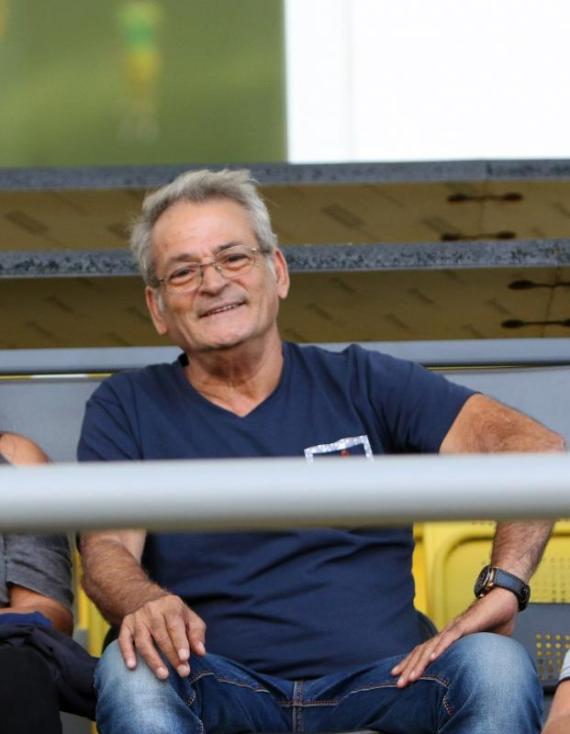 יעקב בוזגלו