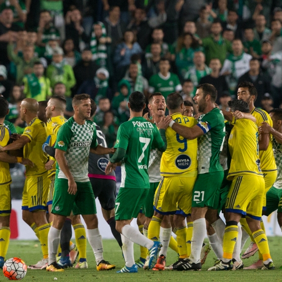 מכבי תל אביב