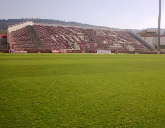 איצטדיון דוחה