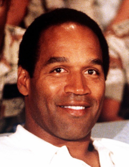 או גיי סימפסון