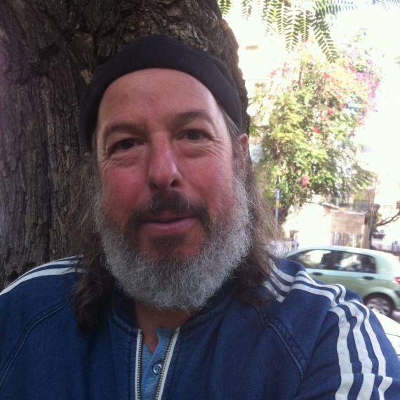 ג'וני שועלי