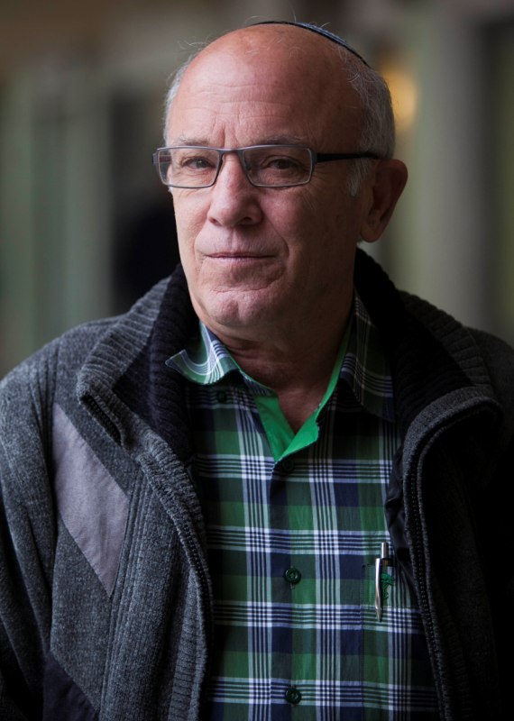 פנחס ולרשטיין