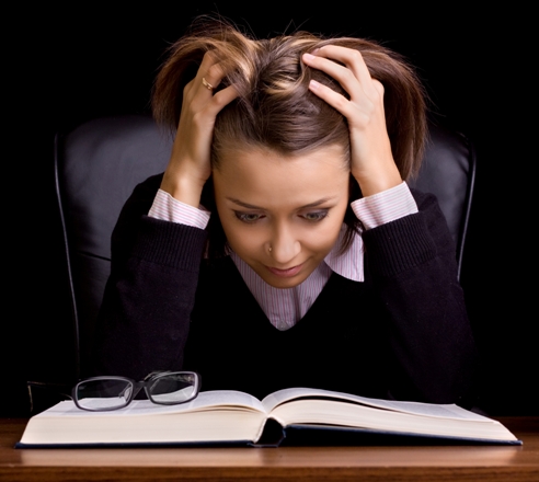 לחוצים? תרימו לחיים!