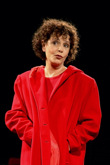 ליאורה ריבלין