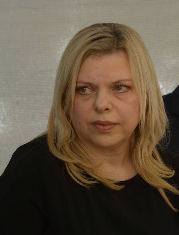 שרה נתניהו