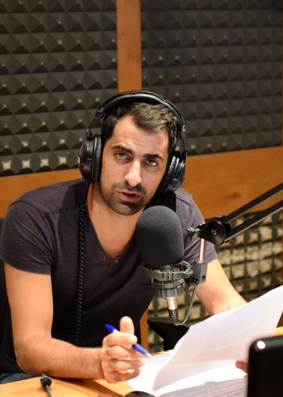 אסי ישראלוף