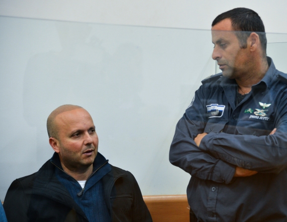 איתמר שמעוני