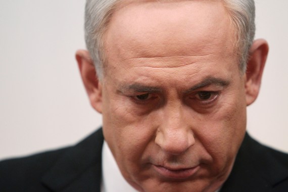 ראש הממשלה בנימין נתניהו