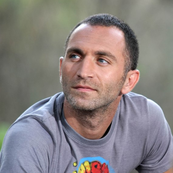 שלום מיכאלשווילי