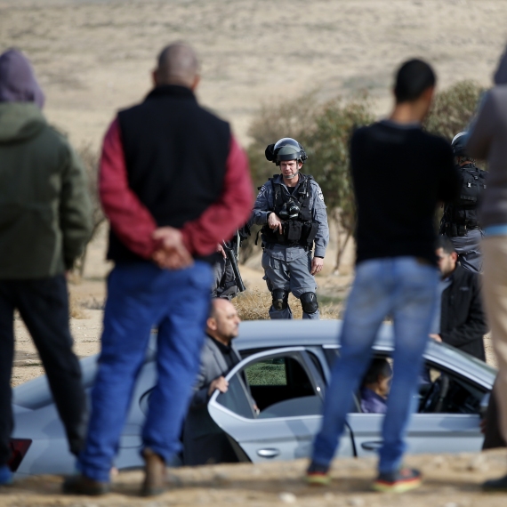 יעקוב אבו אל-קיעאן