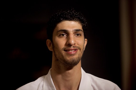 ליאור אליהו