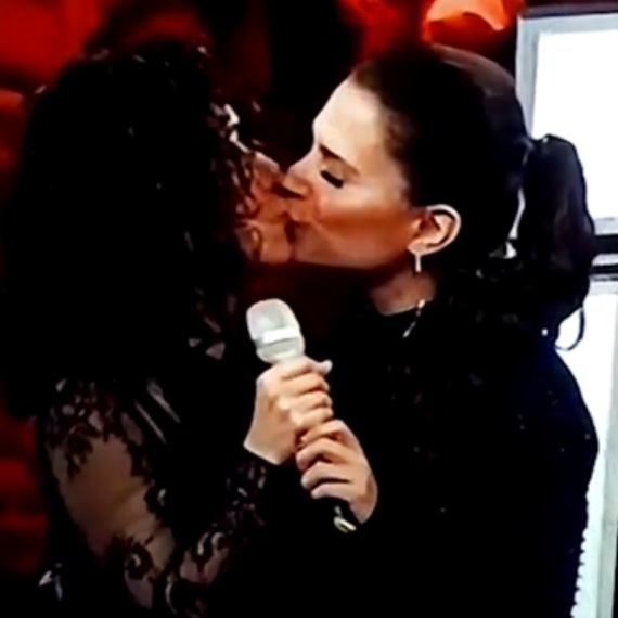 מירי מסיקה וריטה