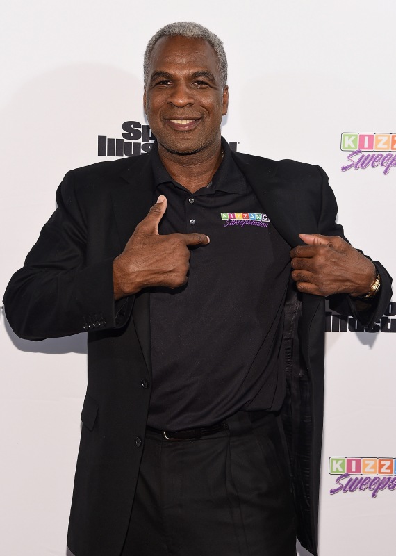 צארלס אוקלי