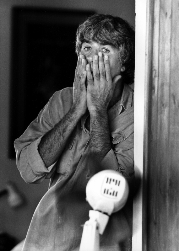 שמוליק קראוס