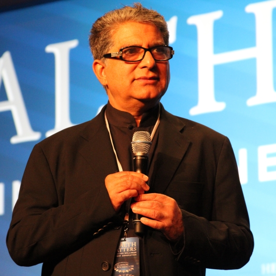 דיפאק צ'ופרה