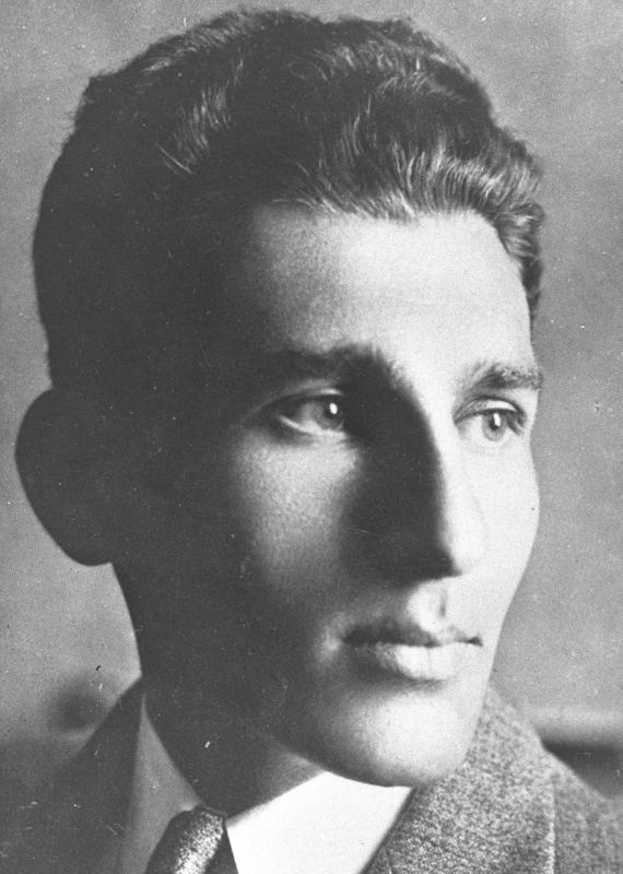 אברהם יאיר שטרן