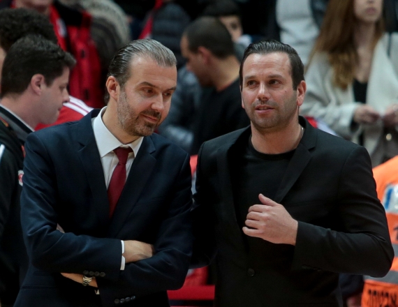 מאמן הפועל ירושלים