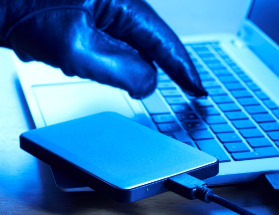 פשיעה באינטרנט