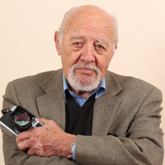 דוד רובינגר