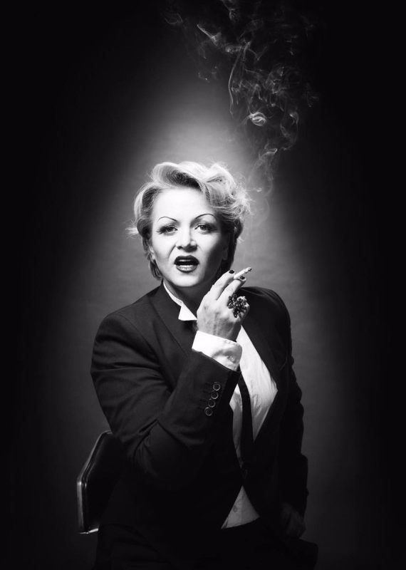 שרה פון שוורצה