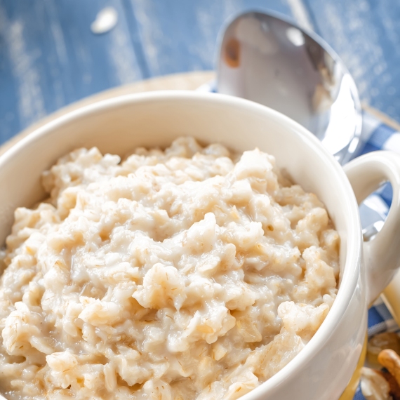 שיבולת שועל