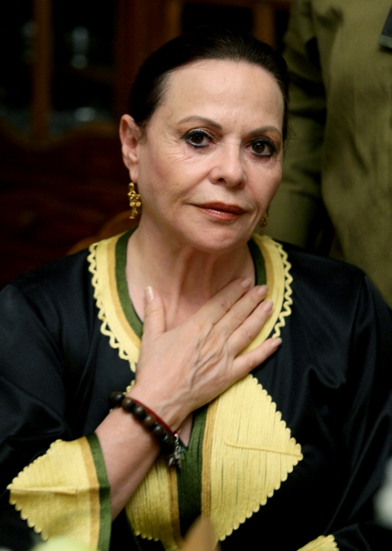 גילה אלמגור