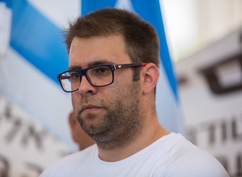 ח"כ אורן חזן