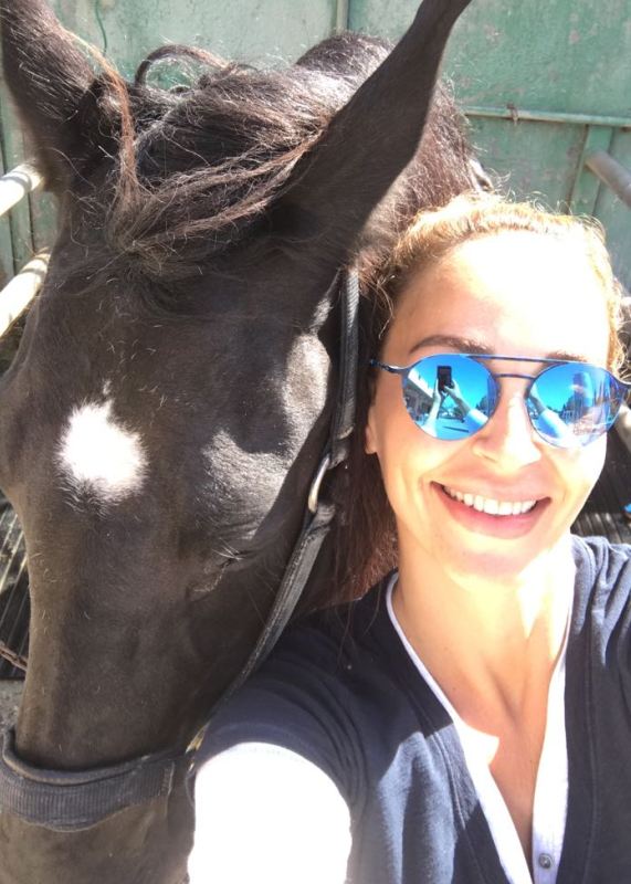 מירי בוהדנה