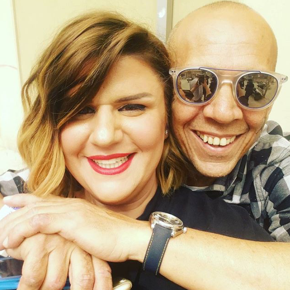 הדר מרקס ודידי הררי