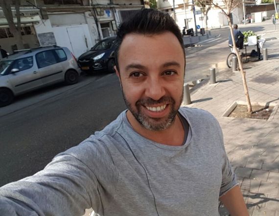 ליאור נרקיס