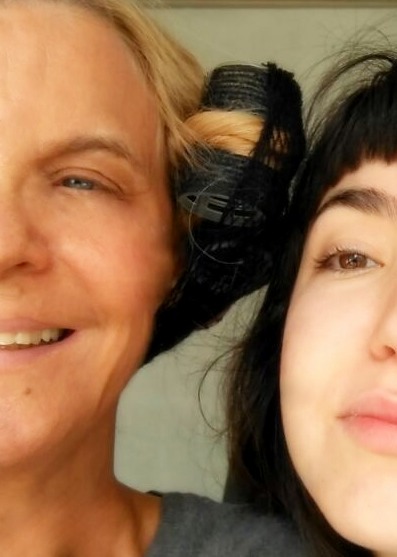 חלי גולדנברג