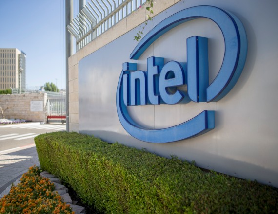 אינטל