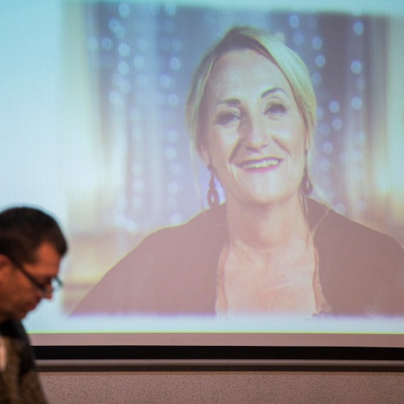 טובה קררו ז"ל