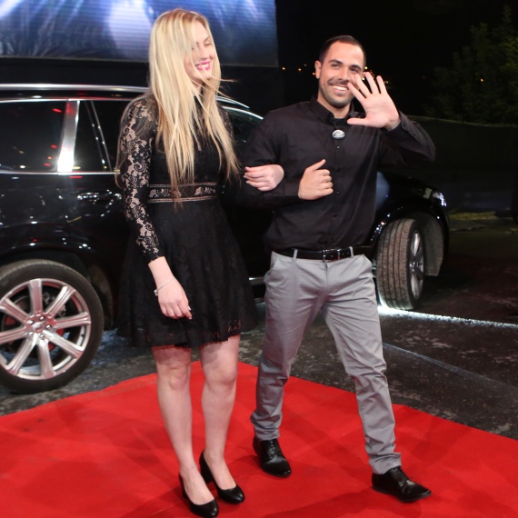 מתמודד האח הגדול אביחי אוחנה