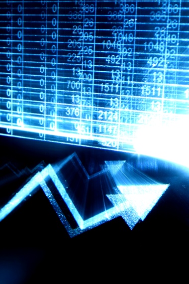 פינת הבורסה