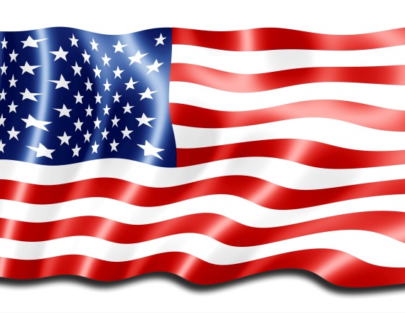 דגל ארה"ב
