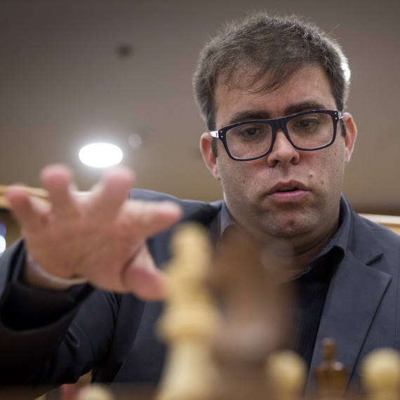 ח"כ אורן חזן