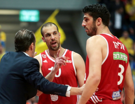 ליאור אליהו ויותם הלפרין