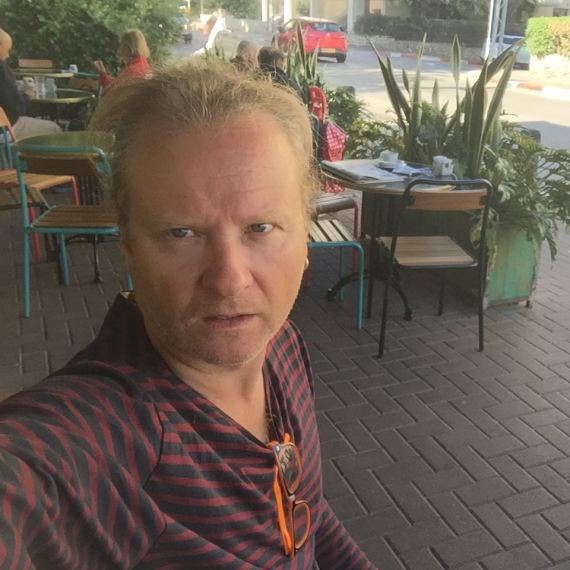 רון רוזנפלד