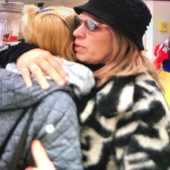 יהודית באומן