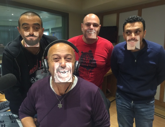 פינת הגאדג'טים