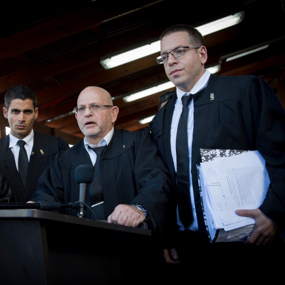 עו"ד אילן כץ