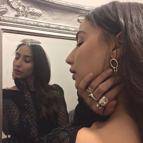 שני גולדשטיין המשתתפת באח הגדול