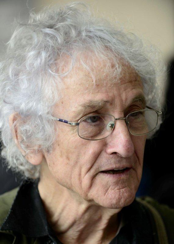 ישראל גוריון