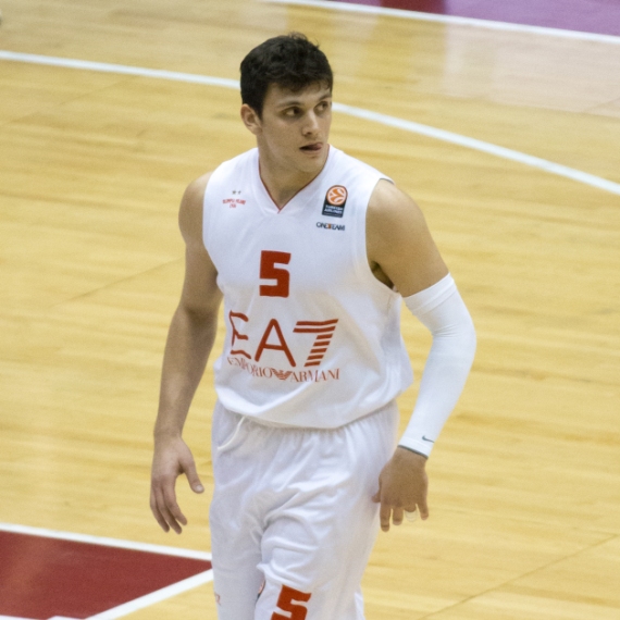 אלסנדרו ג'נטילה