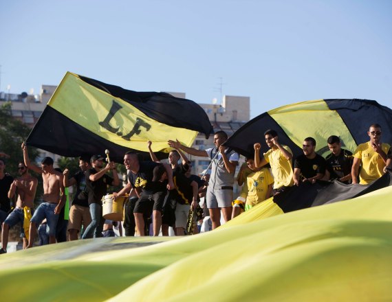 בית"ר ירושלים