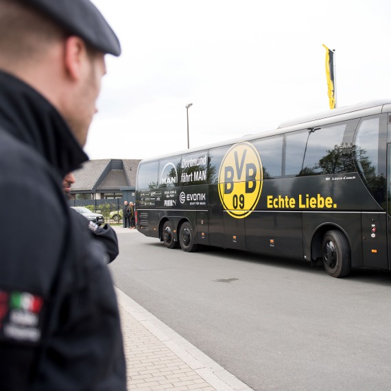 קבוצת דורטמונד