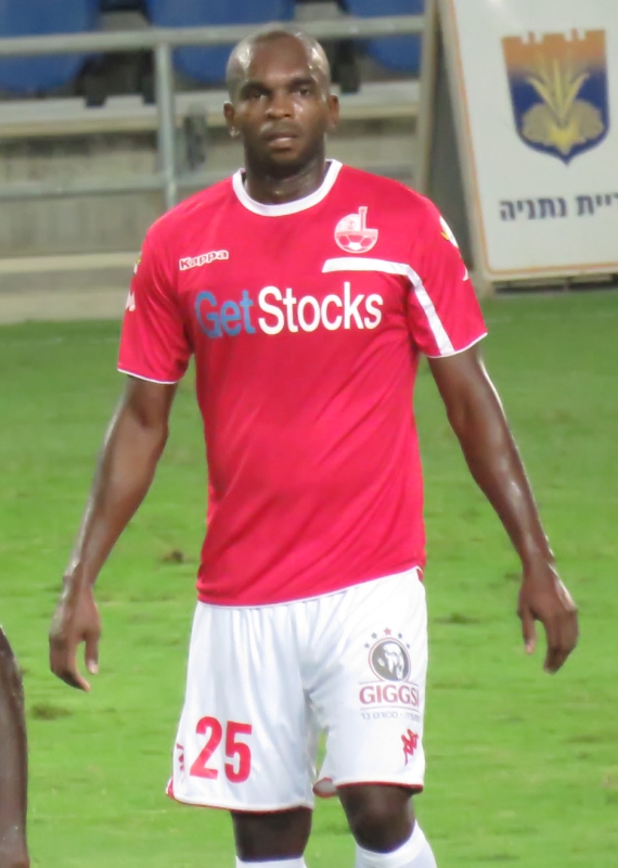 וויליאם סוארס