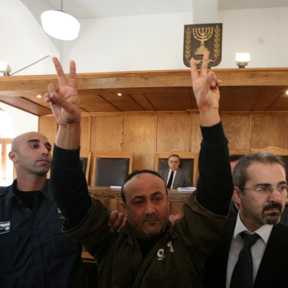 מרואן ברגותי