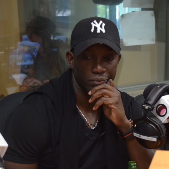 דווייט יורק